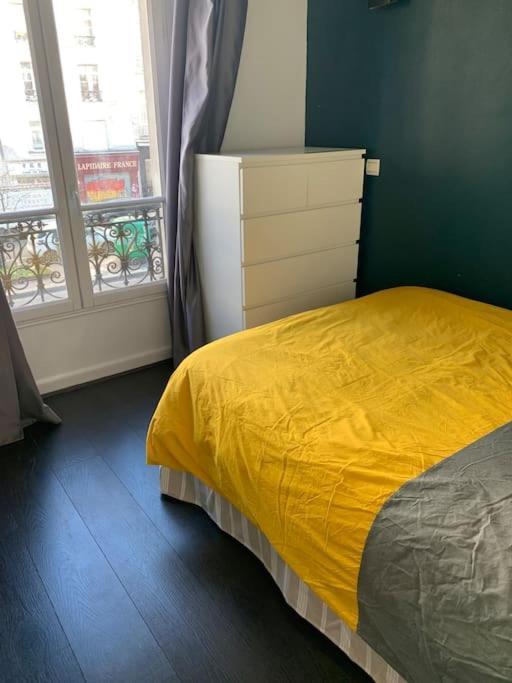Appartement T2 Plein Coeur De Paris - Hypercentre المظهر الخارجي الصورة