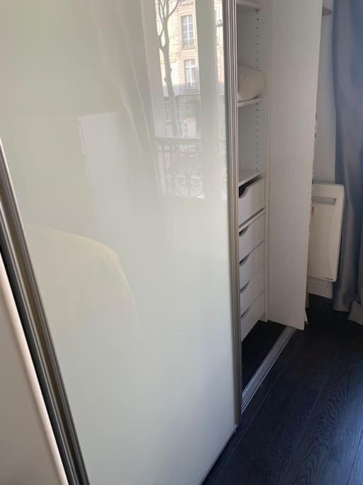 Appartement T2 Plein Coeur De Paris - Hypercentre المظهر الخارجي الصورة